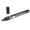 Chrome Marker Pen 3mm Waterproof Silver Mirror Reflective DIY Highlight 14