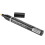 Chrome Marker Pen 3mm Waterproof Silver Mirror Reflective DIY Highlight 15