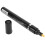Chrome Marker Pen 3mm Waterproof Silver Mirror Reflective DIY Highlight 16