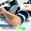 Thickened Silicone Elbow Cushion Shock-Silicone elbow prote 3 6