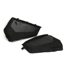 UTV Accessories Black Lower Door Panel Storage Bag for RZR XP 4 1000 S for RZR XP Turbo S