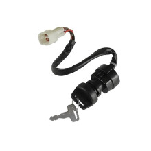 4GB-82510-00-00 Motorcycle Ignition Key for Raptor 50 80 Grizzly 80 GRIZZLY YFM 600 YFZ350 4GB-82510-11-00