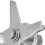 6X Blender Blade Replacement, 6-Blade Juicer Replacement Blade, Blender Replacement Parts for  Biolomix Blender 8