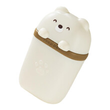 Travel Soap Case with Leak Proof Design, Builtin Drainage, Removable Lid for Camping and Travel