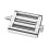 KitchenAid KitchenAid 3-in-1 Metal Pasta Attachment 1