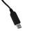 4X PC USB Foot  Keyboard Pedal 5