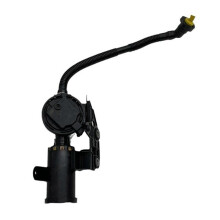 Tank Exhaust Solenoid Valve with Leak Diagnostic Module Fuel Tank Exhaust Pipe 16137404081 for X3 X4