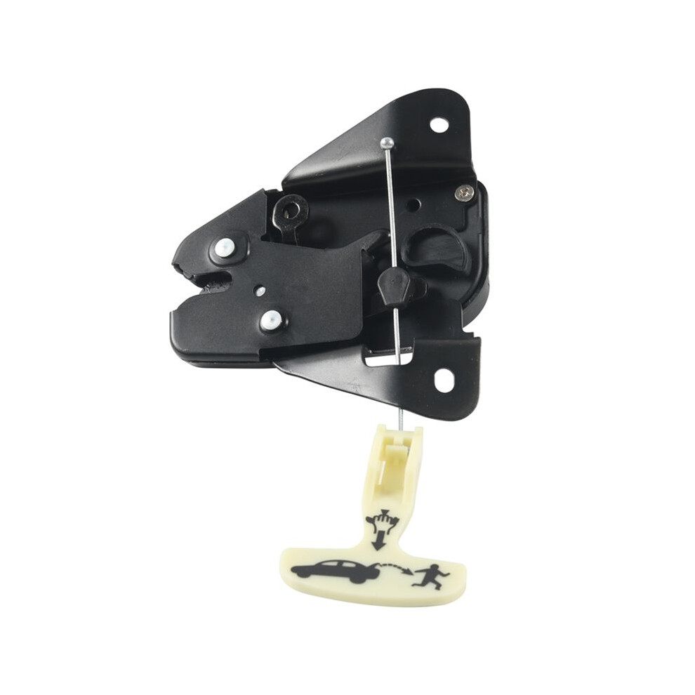 Trunk Tailgate Lock Actuator For 200 300 Avenger Charger Challenger 931-714 5056244Aa 5056244Ab 6031252911053