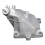 Car Engine Right Side Mounting Support Bracket 2762230604 for   GL-Class M-Class GLE 1