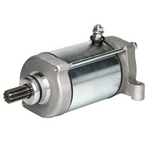 4WV-81890-00-00 Startmotor för  Grizzly 400 450 600 660 Kodiak 400  450 Rhino 450 660 5KM-81890-00-00