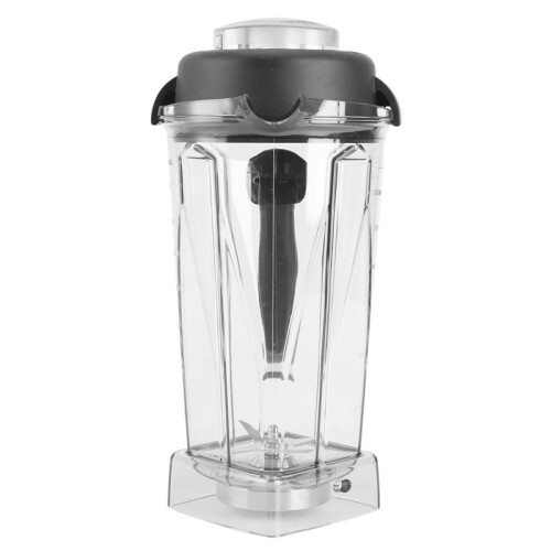 2X Blender Container 64 Ounce, Replacement for  Blender Parts 2
