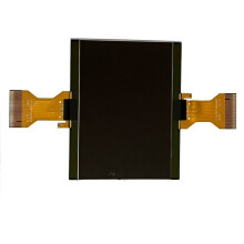 Painel de Instrumentos LCD Display Velocímetro Pixel Reparo 5010595267 para DAF LF CF XF 45 55 75 85 95 105 Instrumento Tela LCD