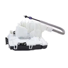 New High Quality Car Door Lock Block Door Lock Actuator A2047202035 2047202035 for - C-Class W204 Auto Parts
