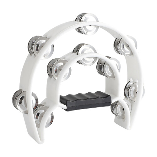 Vibrant Sounding Hand Percussion Instrument for Creative Play-3