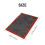 Perforated Silicone Baking Mat Non-Stick Baking Oven Sheet Liner for Cookie /Bread/ Macaroon/Biscuits Kitchen Tools 6