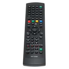 Multifunktionale Ersatzfernbedienung für RMT-D248P DVD HDD-Recorder