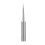 900M-T-LI 0.8mm Point Diameter Soldering Solder Iron Tips 20 Pcs 2