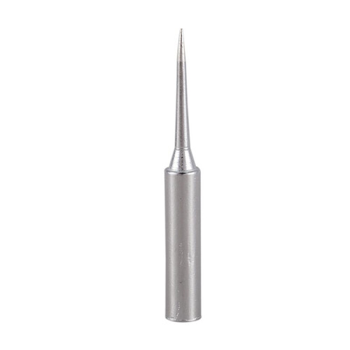 900M-T-LI 0.8mm Point Diameter Soldering Solder Iron Tips 20 Pcs 1