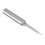 900M-T-LI 0.8mm Point Diameter Soldering Solder Iron Tips 20 Pcs 3