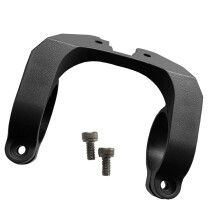 Light Weight Electric Bike Display Holder Mounting Bracket For