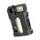 Small Portable Magnetic Flashlight Multiple Mode for-DC11 1
