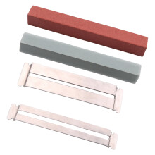 Premium Guitar Fretwork Set Including Fingerboard Guard and-B