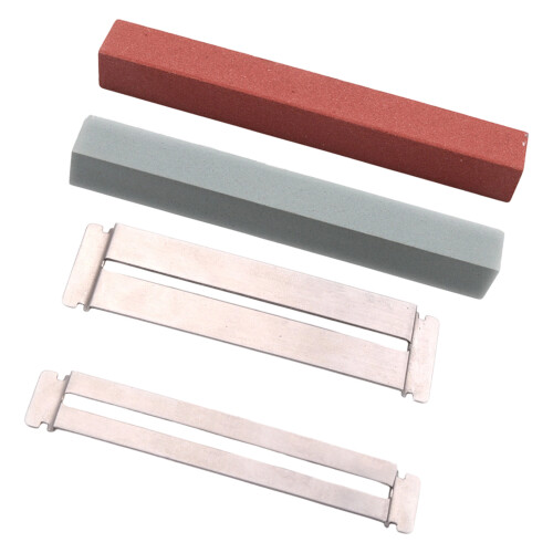 Professional Guitar Fret Removal Tool with Fingerboard-B