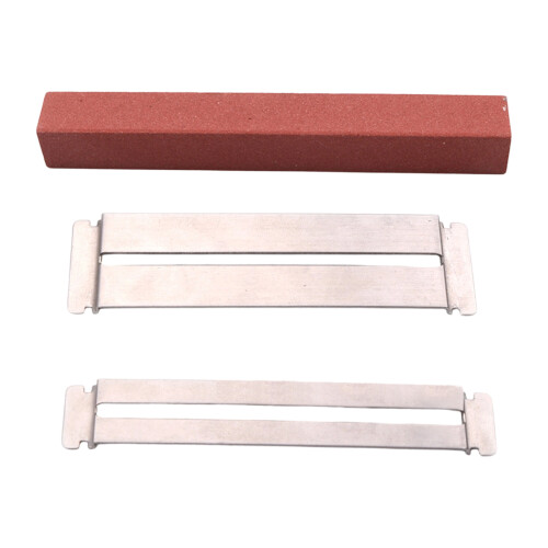 Ensemble d'extracteur de frettes de guitare polyvalent, avec-UN
