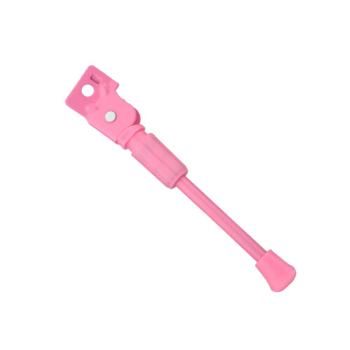 Bicycles Parking Support Rack Foot Support Single-18 inches