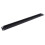 4Pcs 1U 19Inch RACK MOUNT Blanking Plate Rack Mounting Blank Network Brush Panel Server Cabinet Cable Management 2