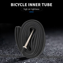 Paquete de 4 NeumáTicos de Tubo Interior para Bicicleta, Tubo Interior con Boquilla Francesa de 60Mm 451 20X1-1 / 8 para Bicicleta Plegable MTB,