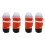 4Pcs LED Life Jacket Emergency Light Surf Life Jacket Light LED Life Jacket Light  Saving Flashlight Dry Power 1