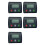 5X Dse4520 Mkii Auto Start Stop Stroomuitval Regelmodule Amf Generator Controller 2
