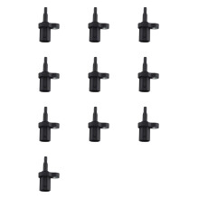 10X Air Temperature Sensor 8FP-85886-00-00 for Many 2006-2017 FZ1 YZF-R6 YZF-R1 SEE YEARS Grizzly 550 700 YFZ450R
