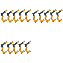 15x Shaft Rotating LCD Flex Cable for SX730 SX740 Digital Camera Repair Part