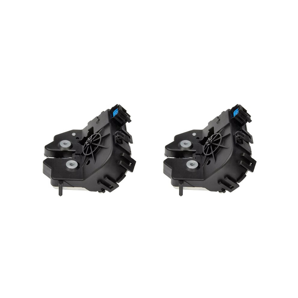 2X 4S4z-6343150-Aa 4S4z-7443150-Bb 940-121 Rear Tailgate Lock Actuator For Focus 2000-2007 6031151171374