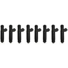 8Pcs Fuel Injectors 60LB 630Cc for Deka for- AGU EV1 FI114961