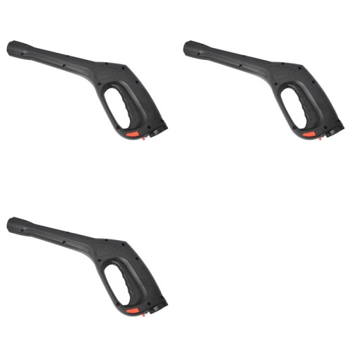 3X Högtrycksspray för Faip  Bosche Högtryckstvätt Bilrengöringstillbehör