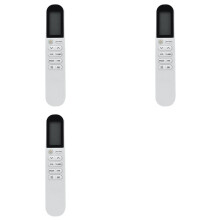 3X GYKQ-58 per VIESTA HANTECH ERiTO Telecomando Bianca per VIESTA HANTECH ERiTO Split Condizionatori Inverter Telecomando