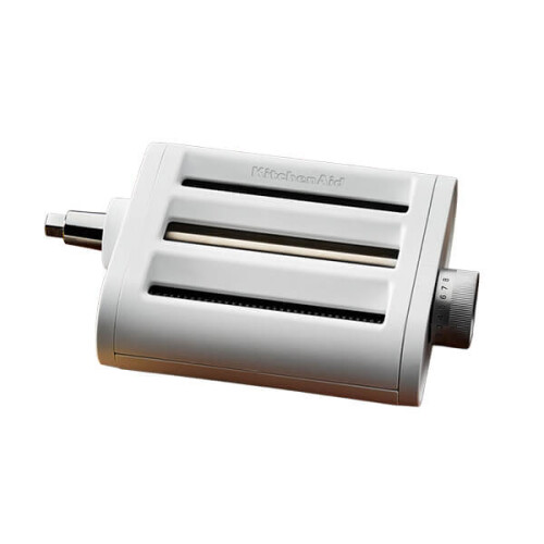 KitchenAid KitchenAid 3-in-1 Plastic Pasta Attachment