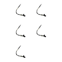 5X 1026321FD040 Car Exhaust Gas Temperature Sensor for JAC T6 T8