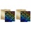 2X PEY PEI Build Plate for Bambu-Lab X1/X1C/X1E/P1P/P1S/A1 3D Printer,A 1
