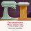 KitchenAid KitchenAid 3-in-1 Plastic Pasta Attachment 3