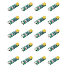 20X 3S-6S Battery Charger USB Fast Charging Charger Converter XT60 Plug for RC Airplane Helicopter FPV Racing Battery