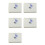 5X Wireless Contactless 13.56MHz NFC Reader  Android RFID Mobile Card Reader Writer (ACR1311) 1