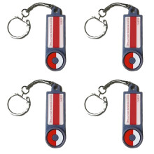 4X Heating Circulation Pump Rotation Tester and AC Detector Oil Burner Solenoid Valve Detects