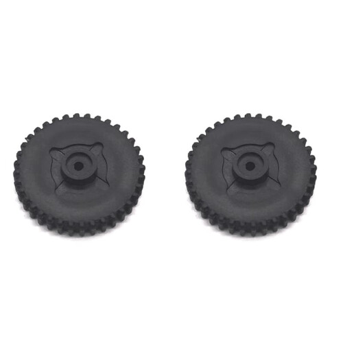 2X Shutter Button Aperture Wheel Turntable Dial Wheel Unit for  5D4 7D2 OEM Camera Repair Part