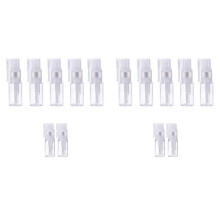 16x Glitter Duster Sprayer  Glitter Spray Bottle Empty, 12Pcs 35Ml and 4Pcs 14Ml Bottles Multi-Purpose Spray Bottle