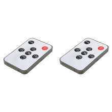 2X Remote Control for Hunting-Trail Game Camera HC-300 HC-350 HC-550 HC-700 Series