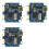 3X for MATEK H743-SLIM V3 FPV Controller Module Built-in No Current Sensor for RC Racing Drone Airplane 1